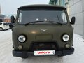 2020 УАЗ 3741, зелёный, 850000 рублей