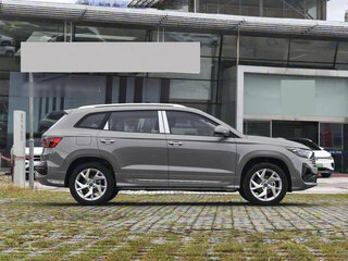 2026 Jetta VA7, серый, 2320000 рублей, вид 2