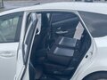 2016 Toyota Prius v (+) I Рестайлинг (ZVW40/41), белый - вид 2