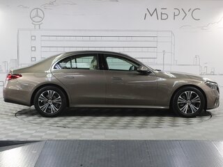 2024 Mercedes-Benz E-Класс 200 VI (W214, S214), серый, 6750000 рублей, вид 5