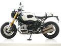 2020 BMW R Nine T, зелёный, 1077000 рублей