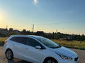 2014 Kia Ceed II, белый, 1100000 рублей - вид 3