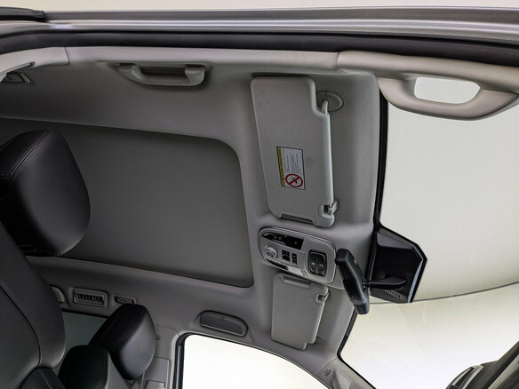 2023 Haval H9 I Рестайлинг, серый, 3300000 рублей - вид 22