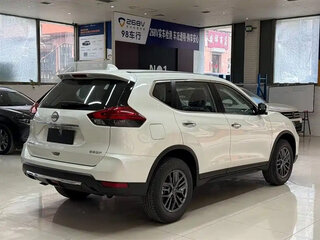 2026 Nissan X-Trail III Рестайлинг 2, белый, 2050017 рублей, вид 4