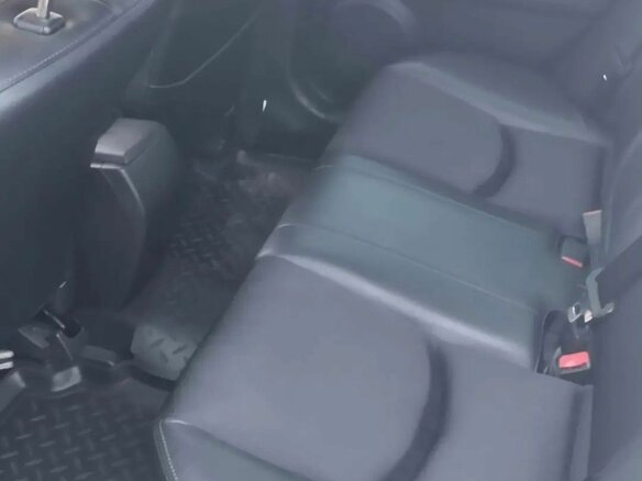 2010 Mazda 6 II (GH) Рестайлинг, белый, 1200000 рублей - вид 10