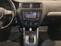 2012 Volkswagen Jetta VI, синий, 1150000 рублей - вид 10