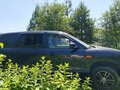 2008 Hyundai Santa Fe Classic Classic, чёрный, 600000 рублей - вид 1