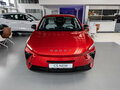 2026 Omoda C5 I Рестайлинг, красный, 2399000 рублей - вид 2