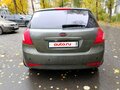 2011 Kia Ceed I Рестайлинг, серебристый, 460000 рублей - вид 3