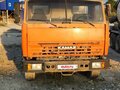 2001 КамАЗ Автобетоносмеситель, оранжевый, 950000 рублей - вид 2
