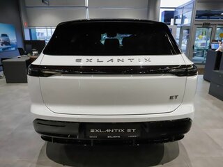 2026 Esteo Exlantix ET, белый, 6990000 рублей, вид 4