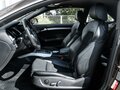 2015 Audi A5 I (8T) Рестайлинг, коричневый - вид 9