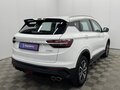2024 Belgee X50, белый, 1549000 рублей - вид 4