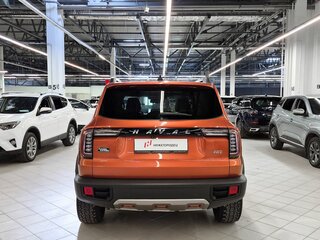 2023 Haval Dargo I, оранжевый, 2099000 рублей, вид 5