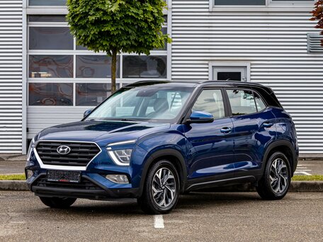 Hyundai Creta II