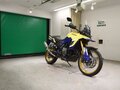2023 Suzuki V-Strom 800DE, жёлтый, 1277000 рублей - вид 2