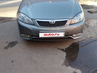 2014 Daewoo Gentra II, серый, 570000 рублей, вид 1