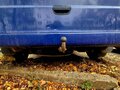 2012 Mercedes-Benz Vito 111 CDI L1 II (W639) Рестайлинг, синий - вид 10