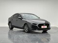 2026 Mazda 3 Axela IV (BP), серый, 1900000 рублей - вид 2