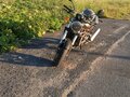 2002 Ducati Monster S4, серый, 400000 рублей - вид 2