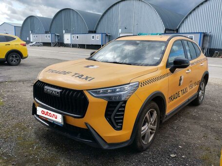 Haval Jolion I