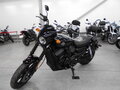2014 Harley-Davidson Street 750, чёрный, 550000 рублей - вид 3