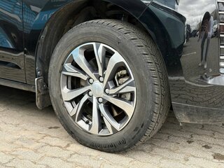 2023 Haval Jolion I, чёрный, 1922000 рублей, вид 5