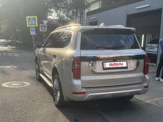 2023 Tank 500 I, бежевый, 4500000 рублей, вид 4
