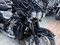 2016 Harley-Davidson Electra Glide, чёрный, 1699000 рублей - вид 10