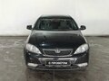 2013 Daewoo Gentra II, чёрный, 399000 рублей - вид 1
