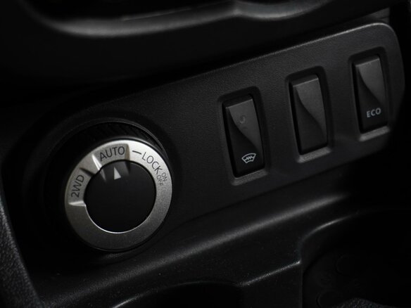 2019 Renault Duster I Рестайлинг, серебристый - вид 15