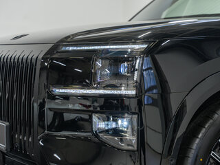 2026 Zeekr 9X 55 kWh (до 3.5 т), чёрный, 13490000 рублей, вид 2