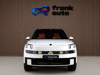 2026 Lynk & Co 900, белый, 8500000 рублей, вид 5