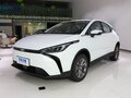 2026 Geely Geometry M6 53 kWh, серый