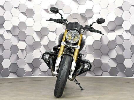 2014 BMW R Nine T, чёрный, 925000 рублей, вид 5
