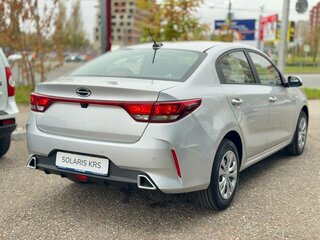 2025 Solaris KRS, бежевый, 2560000 рублей, вид 5