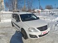 2013 Lada (ВАЗ) Largus I, белый, 590000 рублей - вид 2