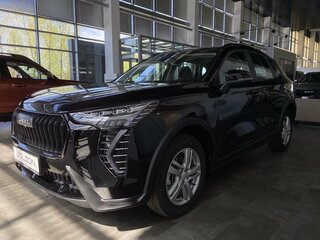 2026 Haval Jolion I Рестайлинг 2, чёрный, 2499000 рублей, вид 1
