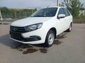 2026 Lada (ВАЗ) Granta I Рестайлинг, белый