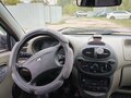 2006 Lada (ВАЗ) Kalina I, серый, 140000 рублей - вид 2
