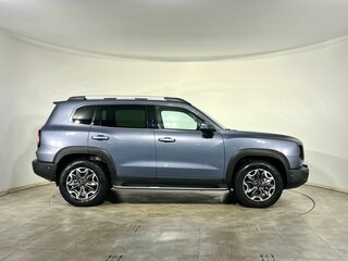 2023 Haval Dargo I, серый, 2290000 рублей, вид 5