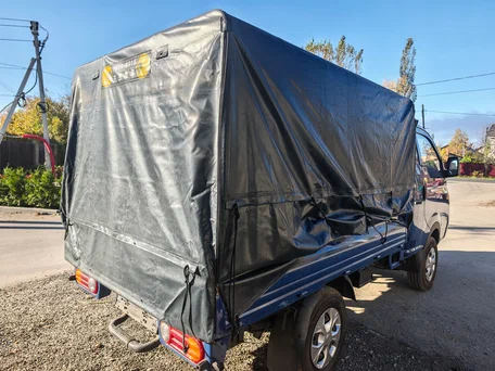 2025 Hyundai Porter II, синий, 4500000 рублей, вид 3