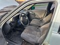 2002 Lada (ВАЗ) 2110, серебристый, 78000 рублей - вид 4