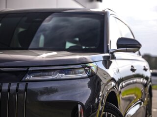 2026 Esteo Exlantix ET8, чёрный, 7690000 рублей, вид 5
