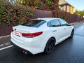 2017 Kia Optima IV, белый, 1620000 рублей - вид 8