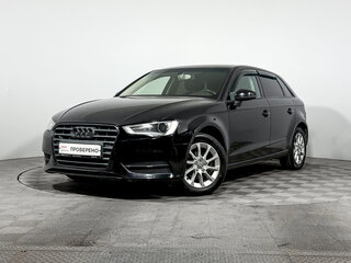 Audi A3 III (8V)