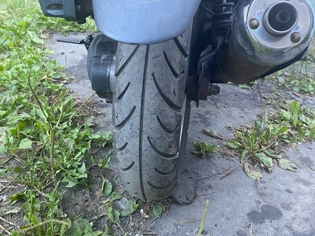 2010 Racer Lupus, жёлтый, 40000 рублей, вид 4