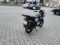 2020 Bajaj Boxer BM 150X, чёрный, 115000 рублей - вид 4