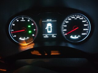 2023 Москвич 3, белый, 950000 рублей, вид 3