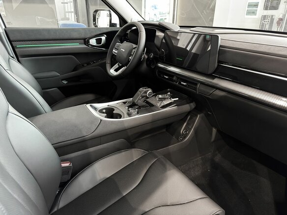 2026 Haval H3 I Рестайлинг, белый, 3099000 рублей - вид 13
